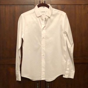 CalvinKlein dress shirt